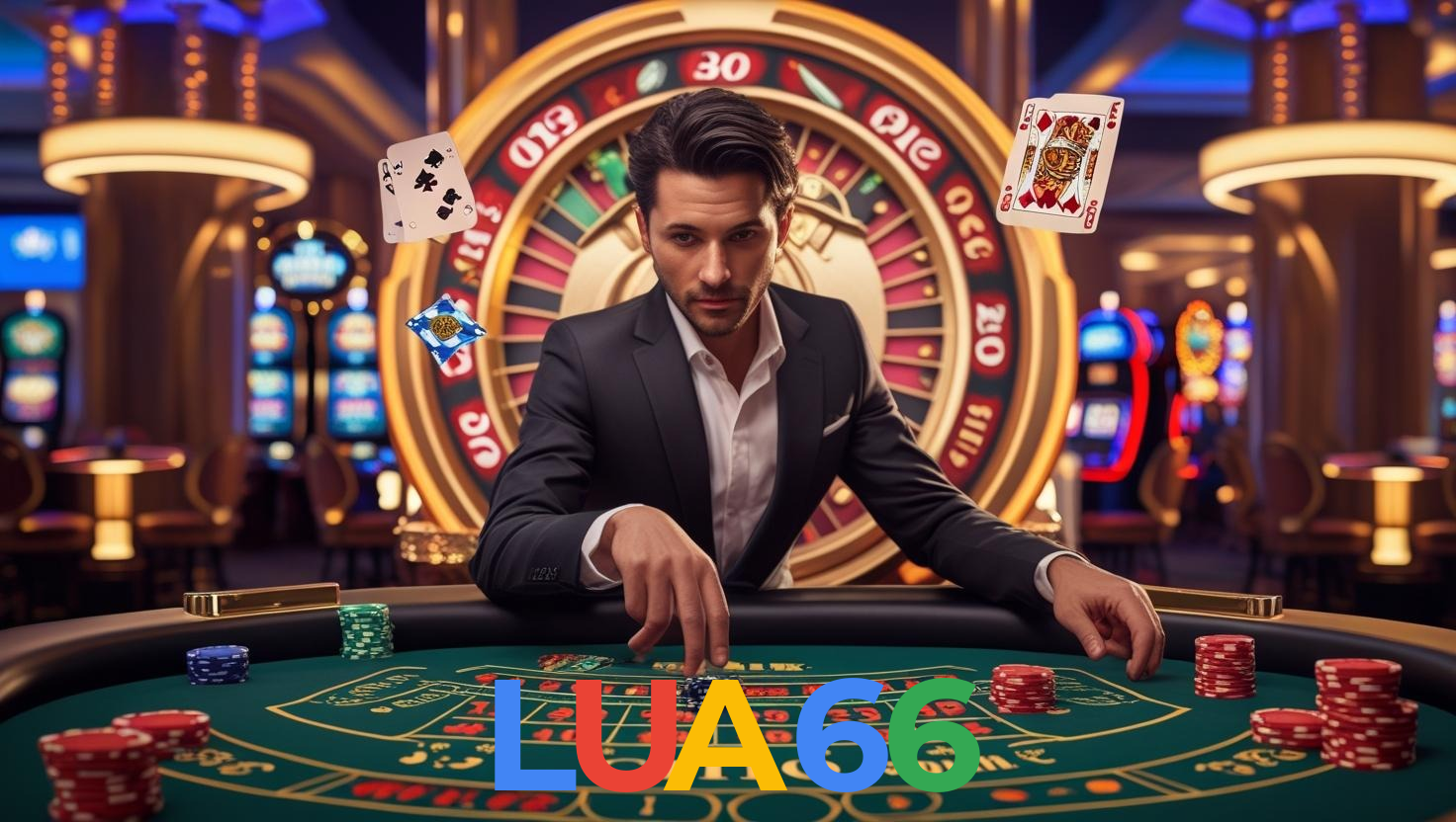 Promoções e Bônus no LUA66