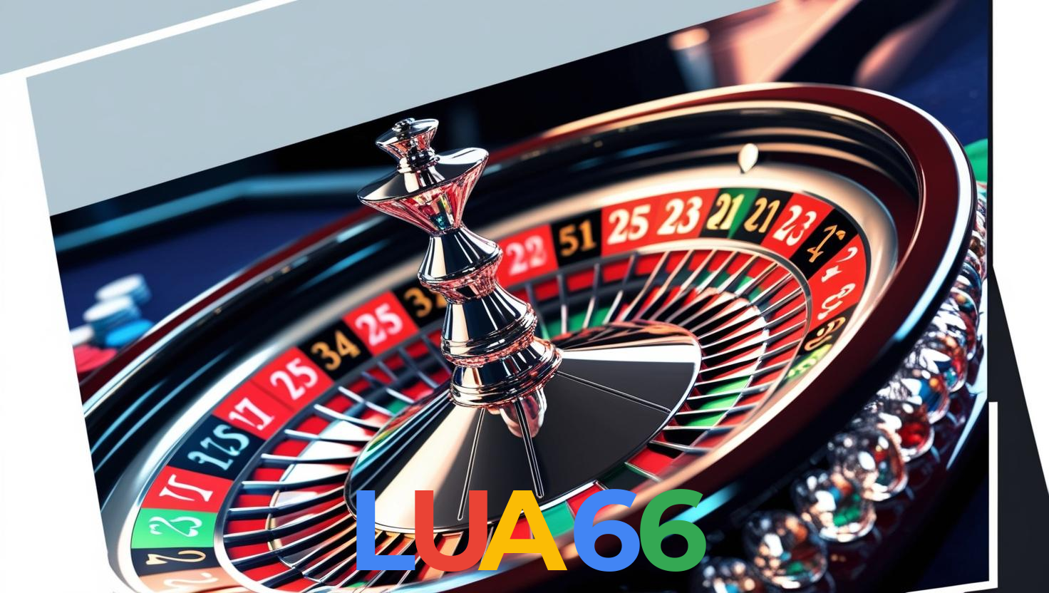 Cassino Online LUA66