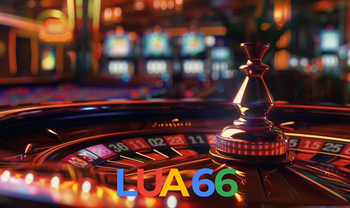 Jogos Crash no Cassino LUA66