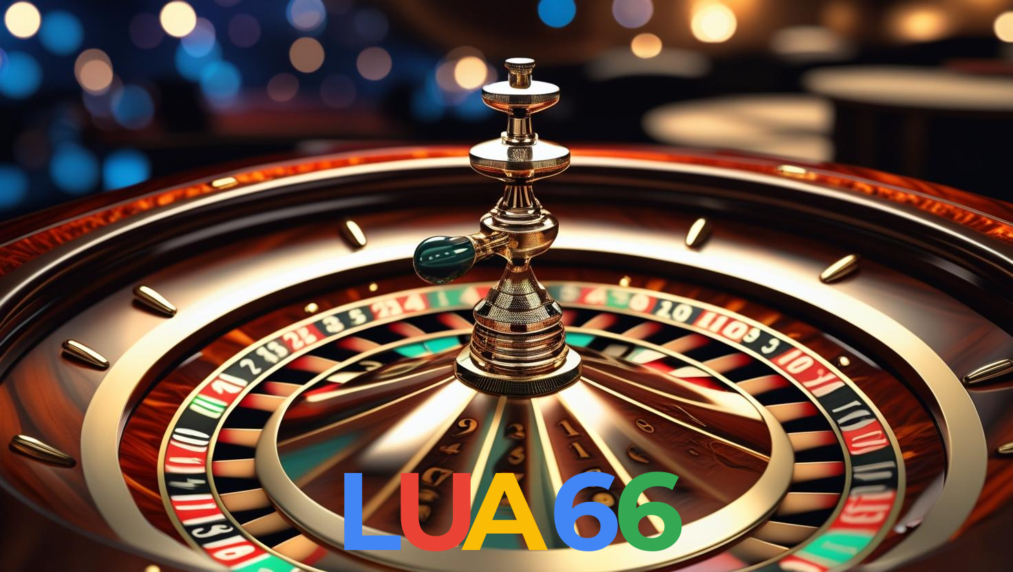 Cassino Online LUA66