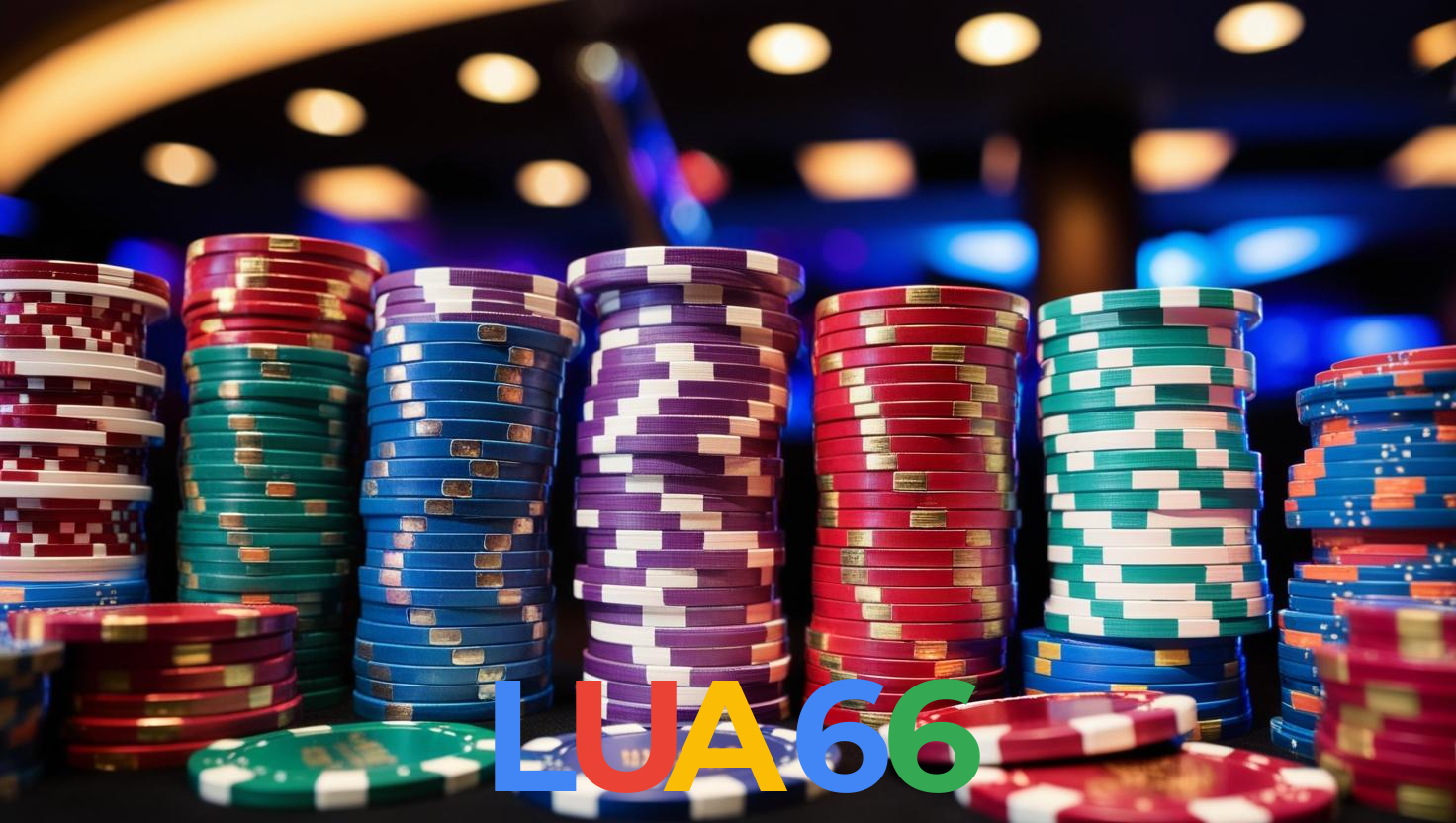Cassino Online LUA66
