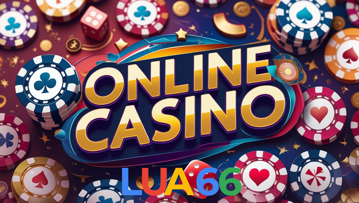 Cassino Online LUA66