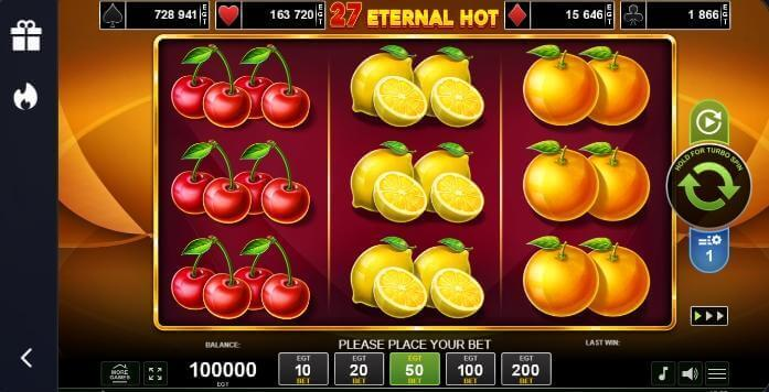 Cassino Online LUA66