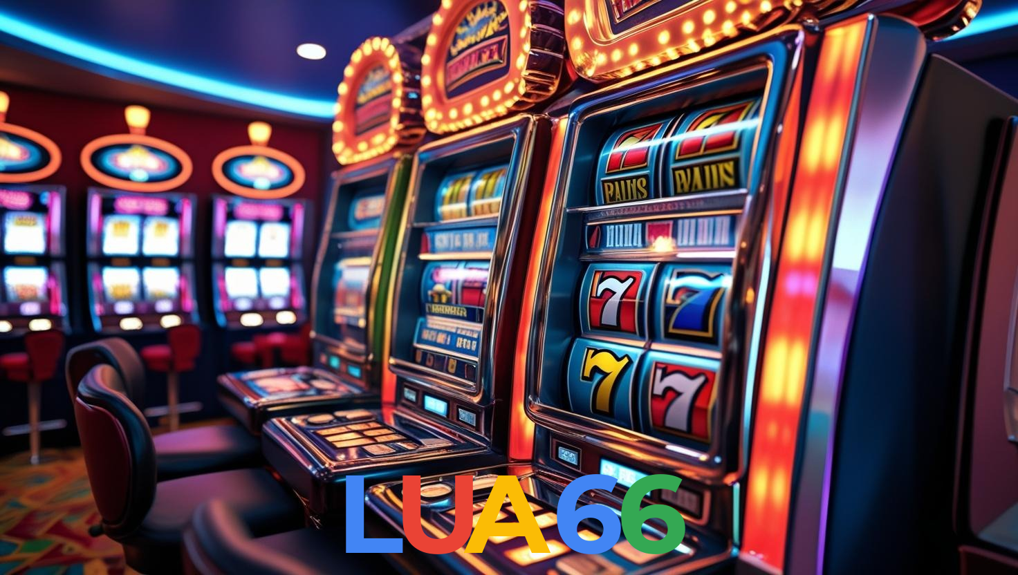 Cassino Online LUA66