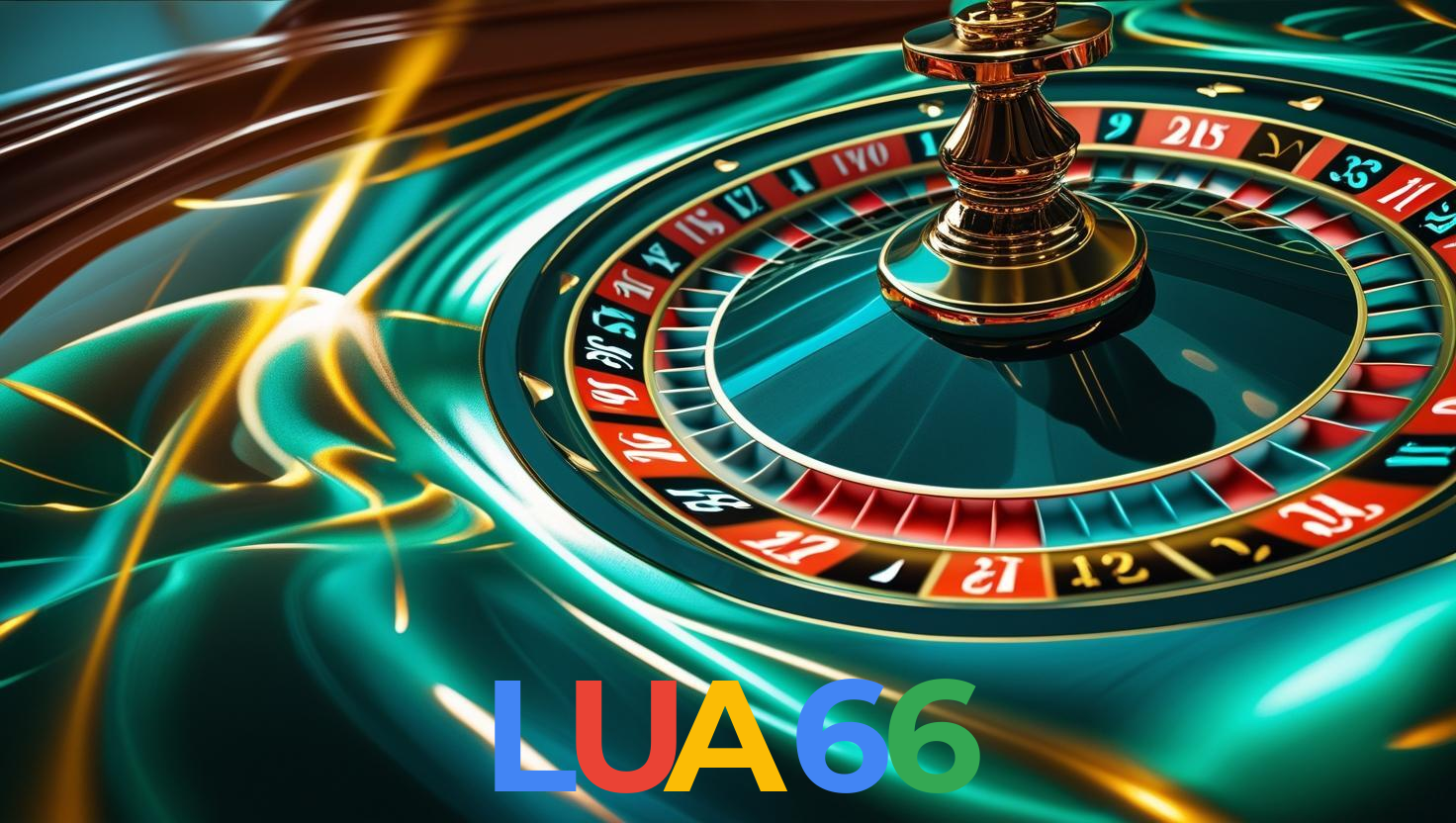 Cassino Online LUA66
