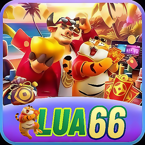 LUA66 logo